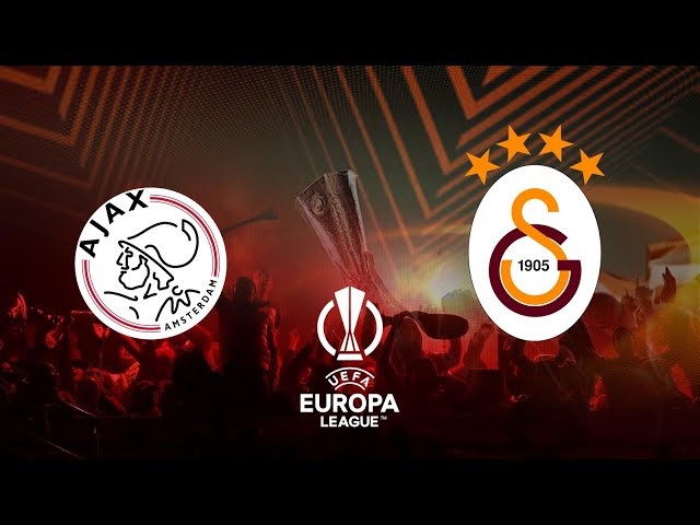 Ajax Galatasaray Maçı 30 Ocak 2025