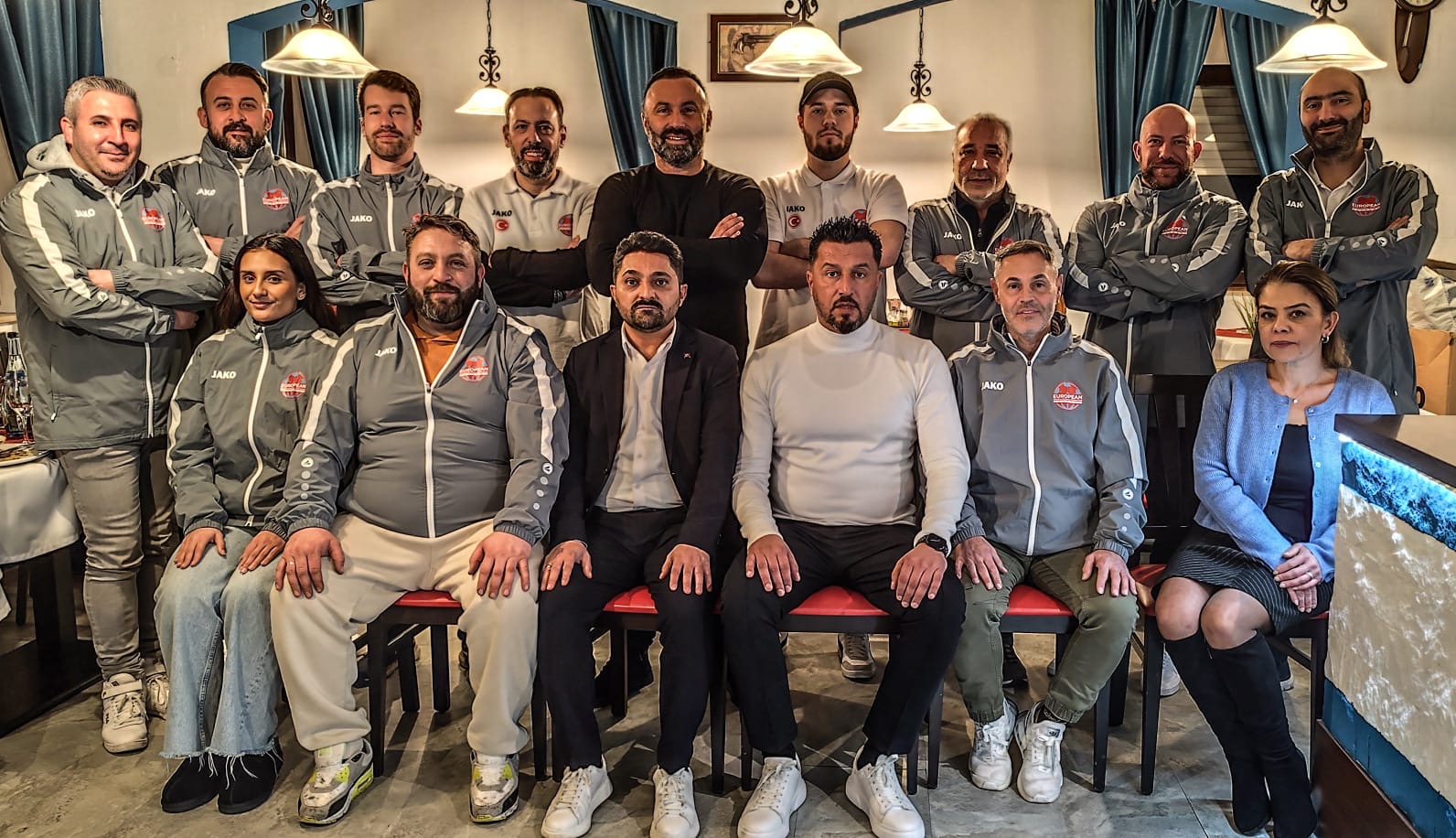 Avrupa Türk Futbol Academy, Otizmli Çocukların Futbol ile Büyüdüğü “Sevgi ve Destek” Projesini Başlatıyor!