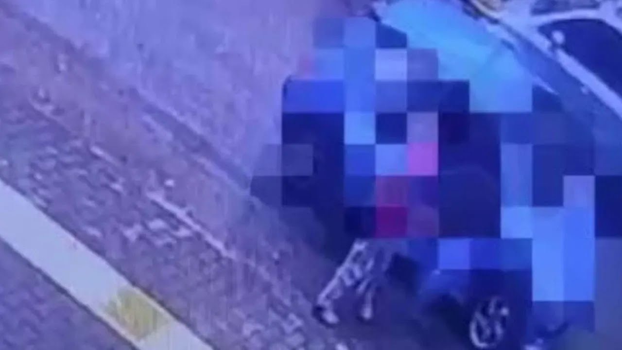 Son Dakika! 15 Yaşındaki Kız Çocuğu Doğum Yaptı!