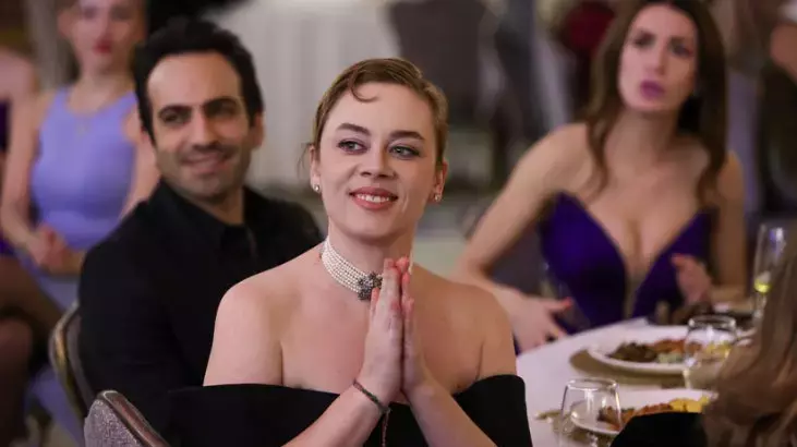 BAHAR DİZİSİNE YENİ OYUNCU