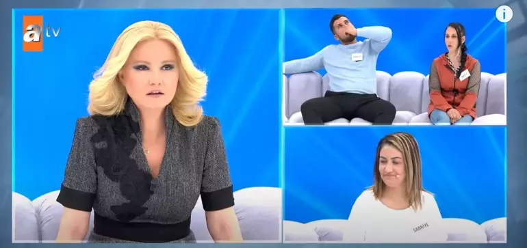 Müge Anlı Çılgına Döndü!