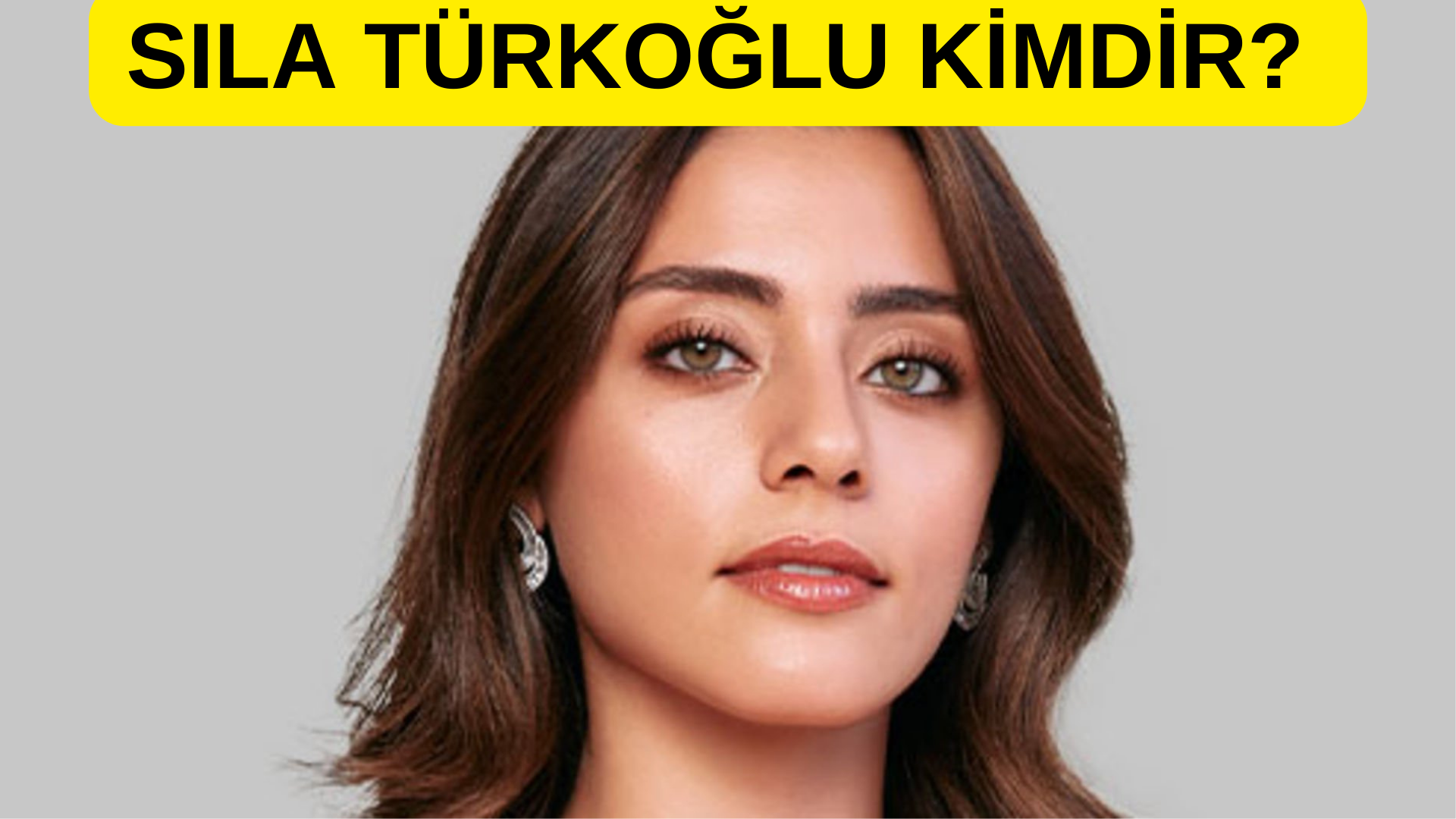 O Ses Türkiye Yılbaşı Özel Programında Yer Alan “Sıla Türkoğlu” Kimdir?