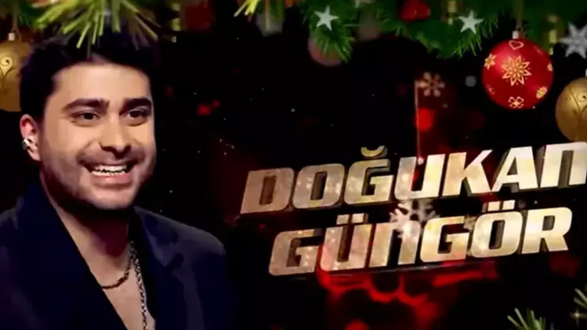 O Ses Türkiye Yılbaşı Özel Programında Yer Alan “Doğukan Güngör” Kimdir?