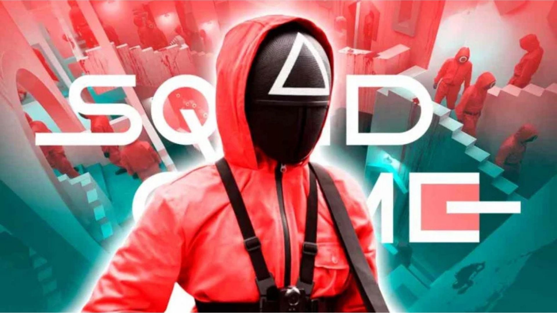 Squid Game’in İstanbul Tanıtım Çekiminde Beklenmedik Bir Olay Yaşandı