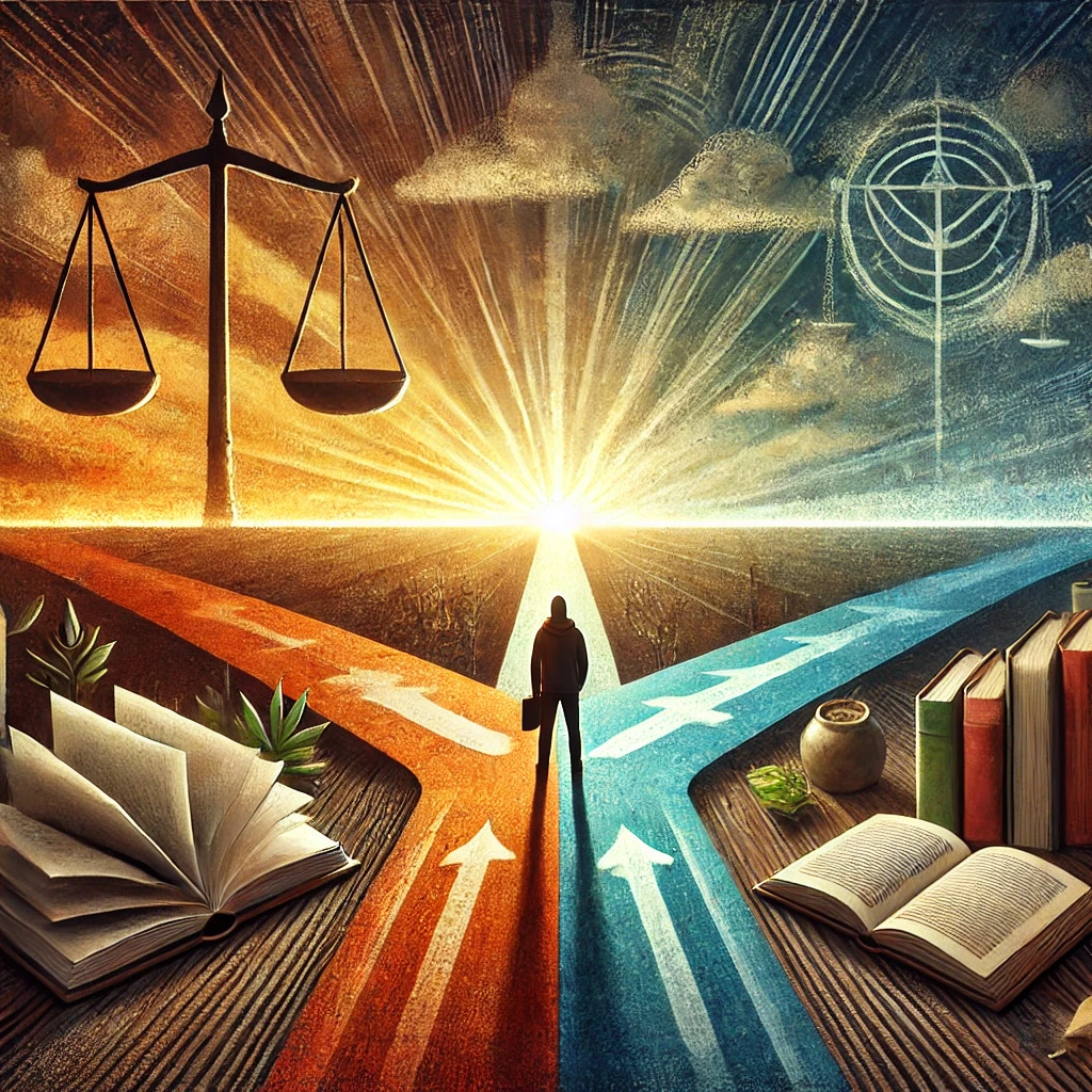 Şükretmenin Gölgesinde: Sorgulama ve Değişim Üzerine Bir Eleştiri