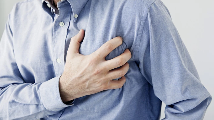 Son Günlerde Yaşanan Kalp Krizleri! Aşının Etkisi Mi?