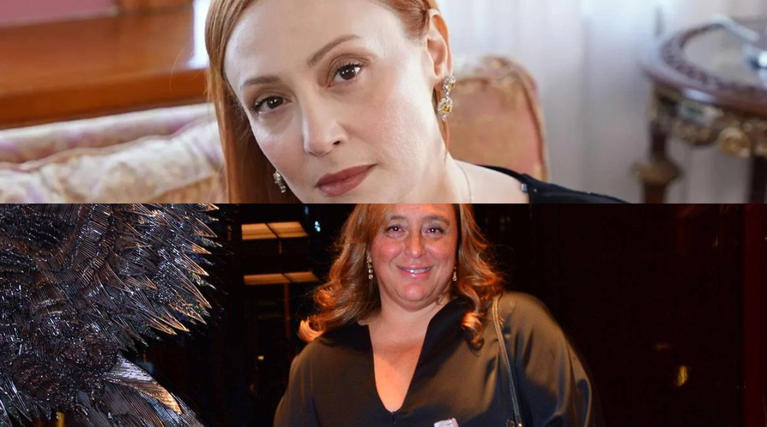 Sular Durulmuyor! Tüm Suç Menajerlik Sisteminde Mi?