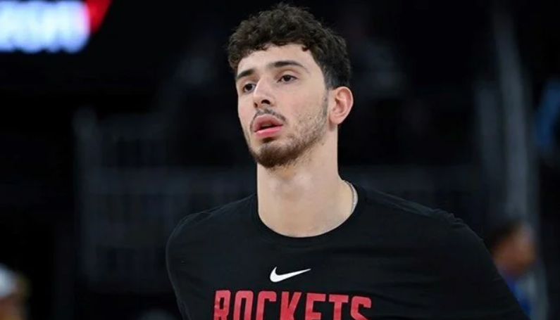 Alperen Şengün Kimdir?