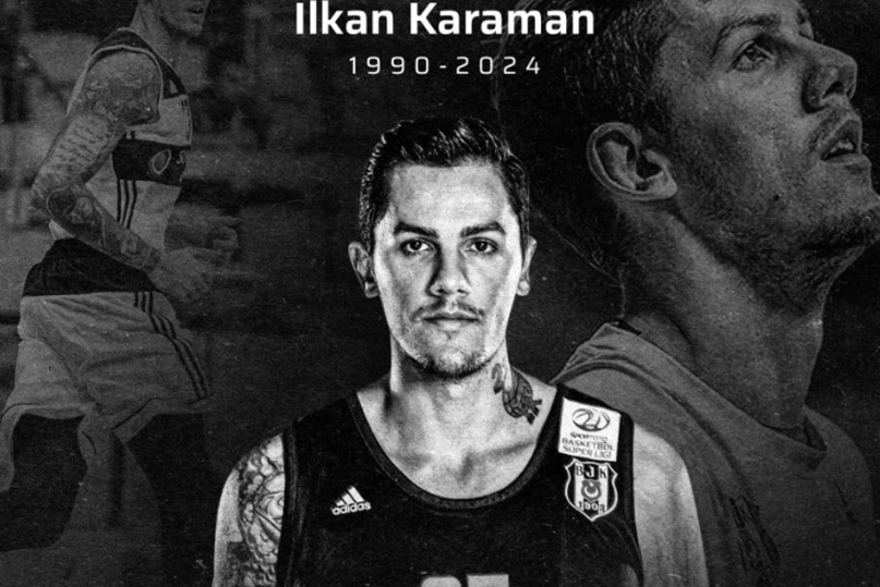 İlkan Karaman Kimdir?