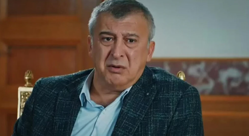 Hüseyin Avni Danyal’ın En Acı Günü!