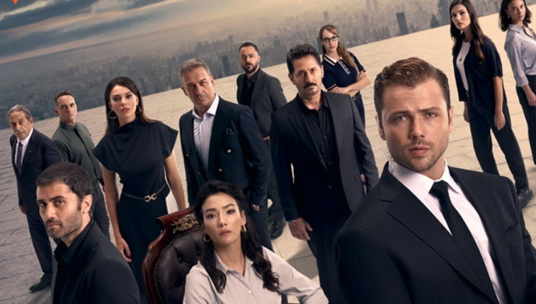 Teşkilat Dizisine Yeni Transfer!