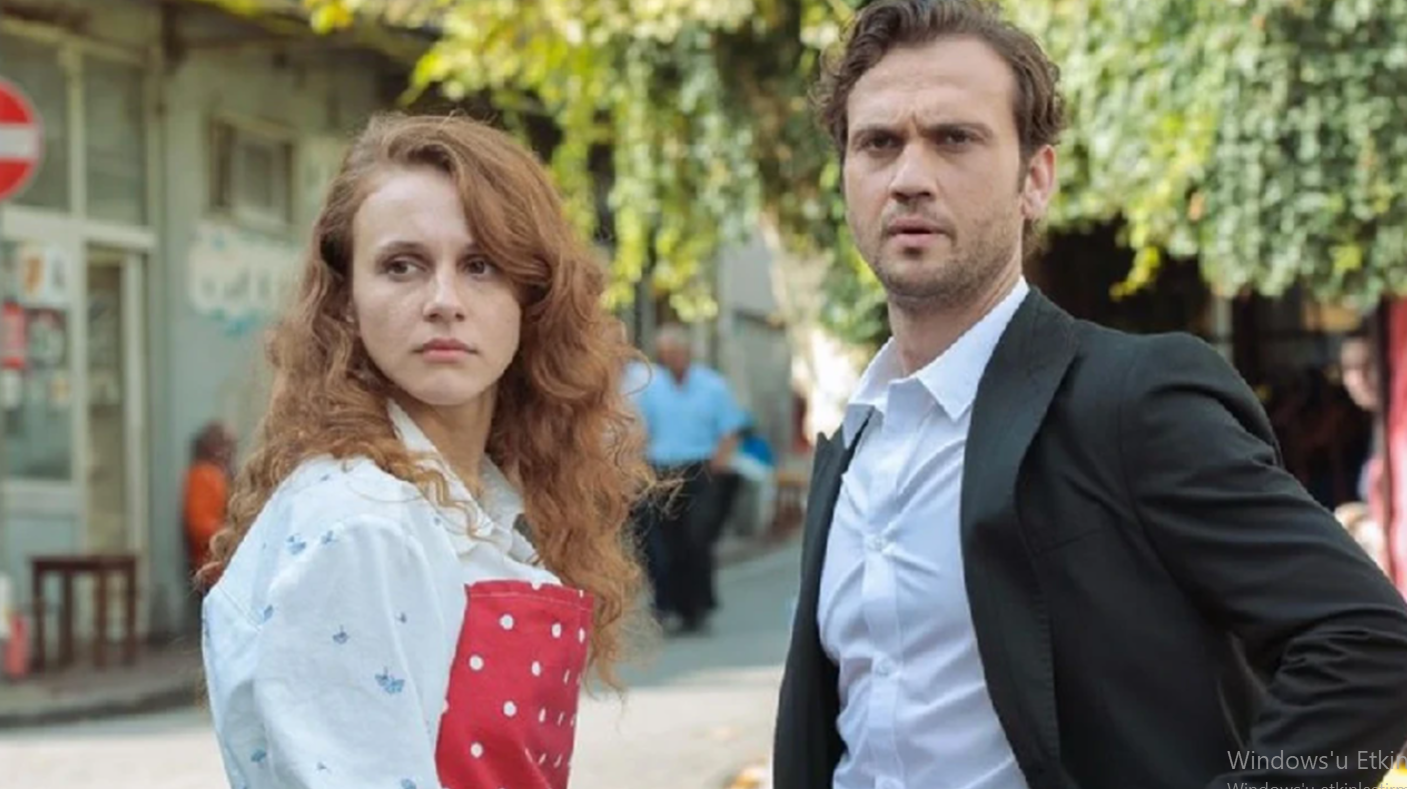 Deha Dizisinde Sürpriz Ayrılık!