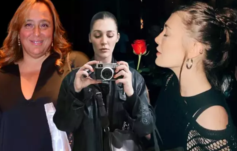 SON Dakika! Ayşe Barım Soruşturmasında Ünlü İsim İfadeye Çağırıldı…