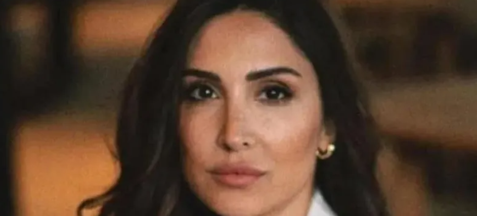 Jandae Perçem’den Ayşe Barım Açıklaması…