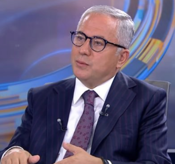 Nedim Türkmen’den Haber Yok! Bolu’da Yangın Çıkan Oteldeydi…