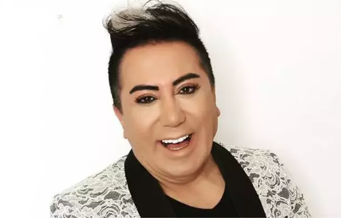 Murat Övüç Aşkı Buldu!