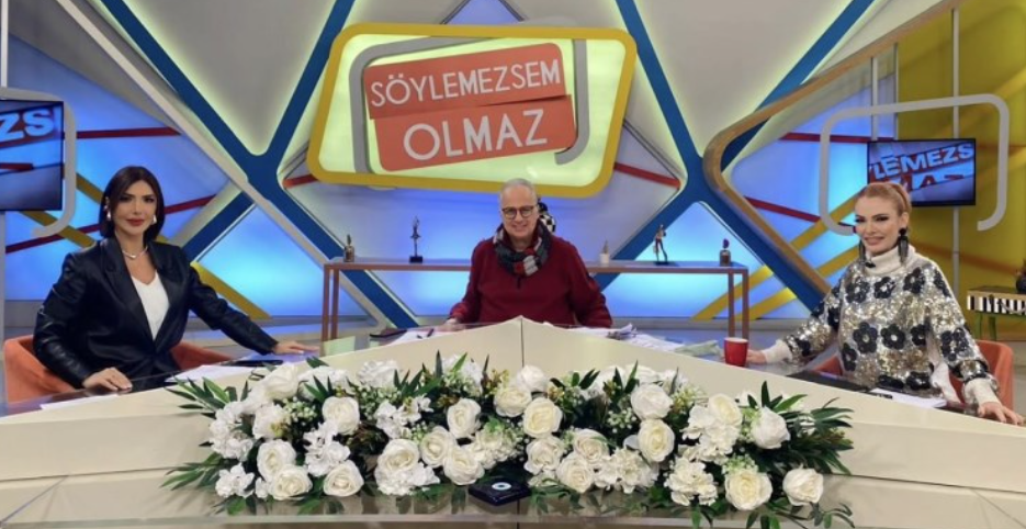 Hadise,  Ahmet Çakar’a Dava Açtı!