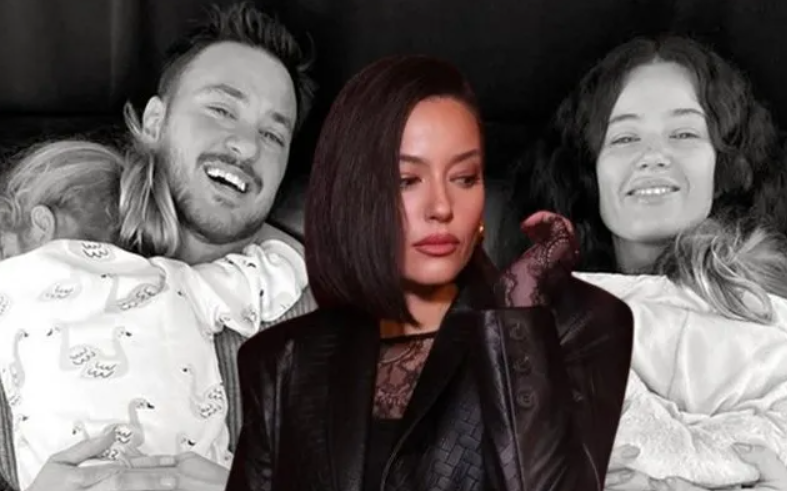 Pelin Akil ve Anıl Altan Boşanıyor Mu?