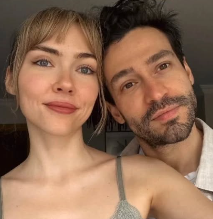 Ekin Koç ve Ukraynalı Sevgilisi Ayrıldı Mı?