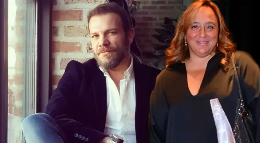 Ayşe Barım ile İlgili Tolga Karel’den Yeni İddialar