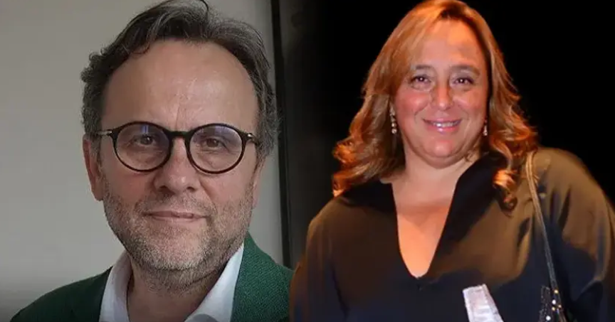 Sular Durulmuyor! Ayşe Barım’a Ünlü Yönetmenden Şok Suçlamalar…