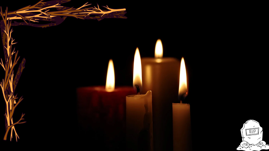 Ölümle Yüzleşmek