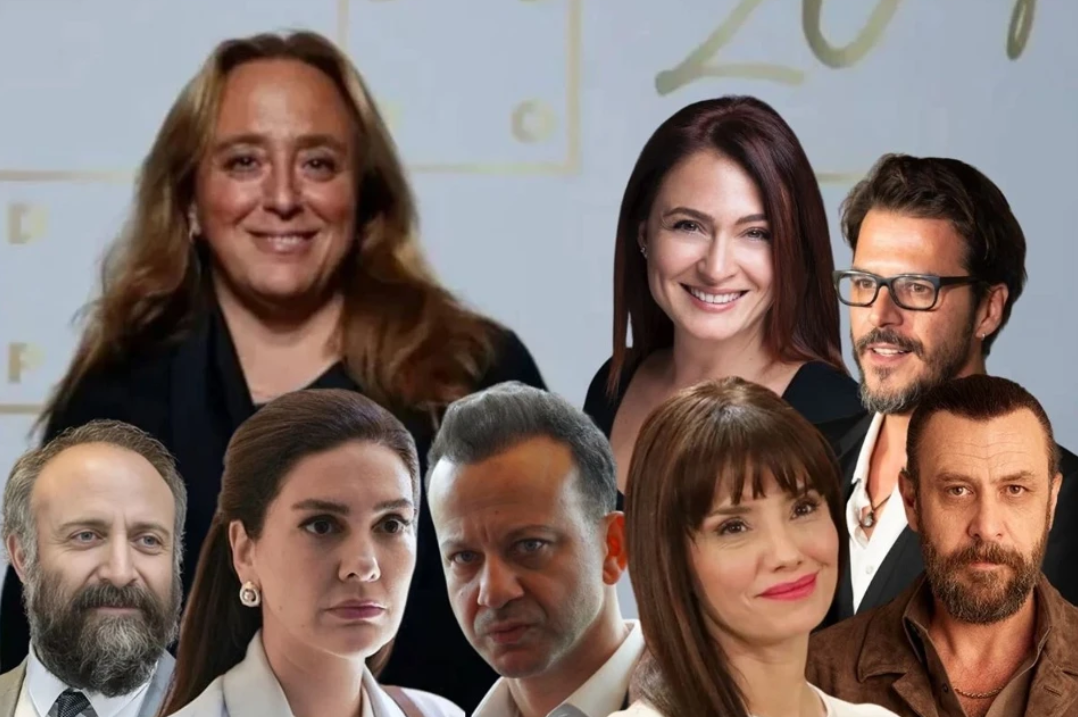 Ayşe Barım Soruşturmasında Yeni Gelişme! Ünlü İsimler Tek Tek İfade Verdi…