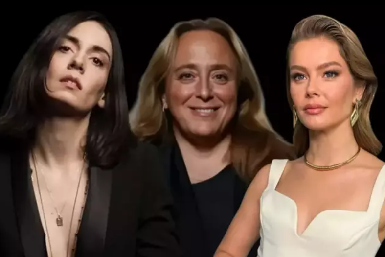 Ünlü Oyunculardan “Ayşe Barım’a” Destek Mesajları…