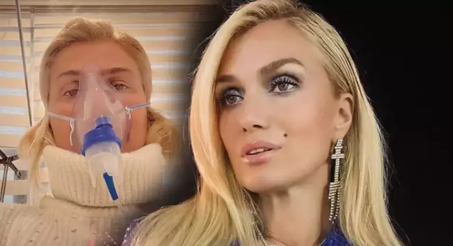 Tuba Özay Hastaneye Kaldırıldı! Açıklamaları Gündeme Bomba Gibi Oturdu…