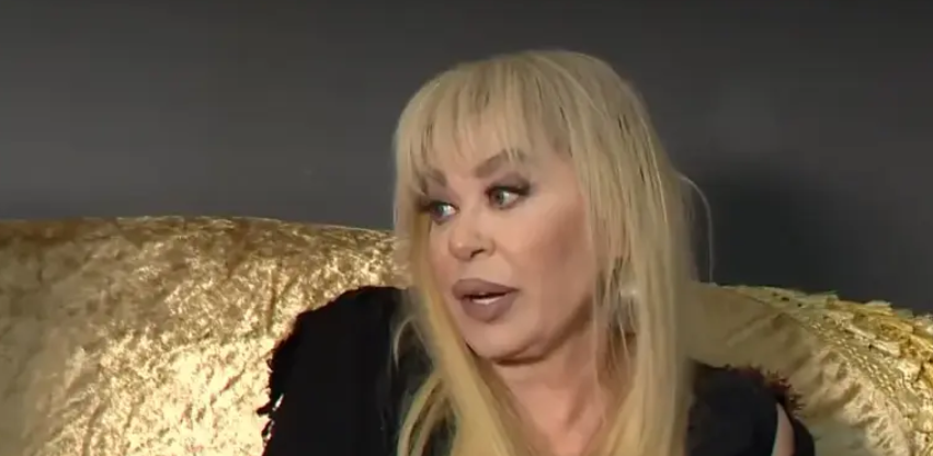 Zerrin Özer Vasiyetini Açıkladı!