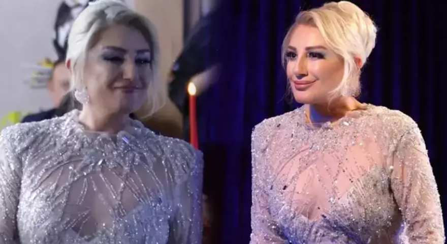 Muazzez Ersoy Uyardı!