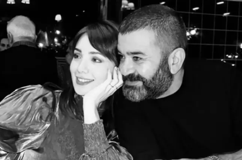 Bülent Şakrak ve Burcu Kirman Ayrıldı Mı?