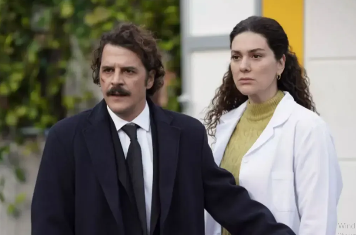 Annem Ankara Dizisine Bomba Transfer!