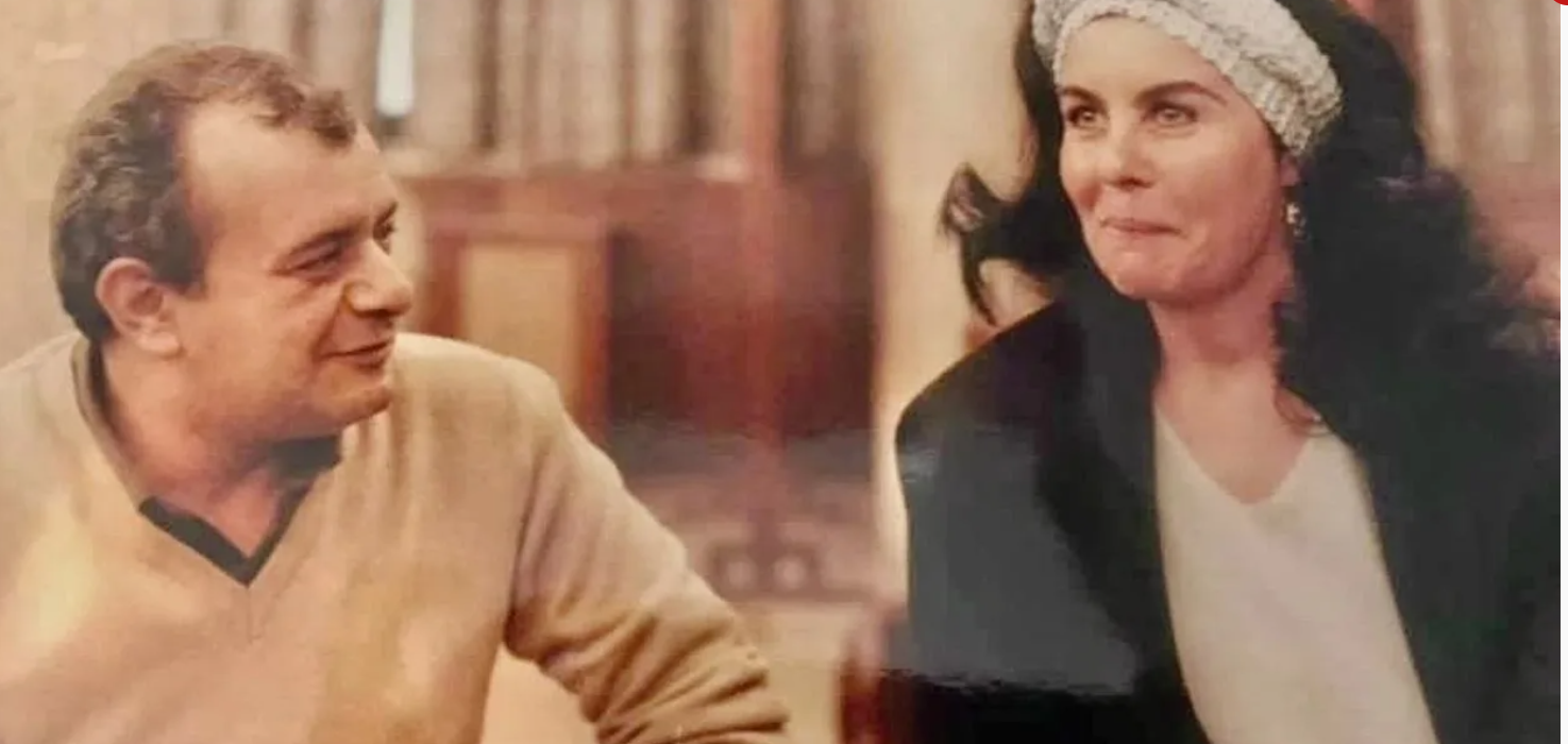 Usta Tiyatro Oyuncusundan Acı Haber!