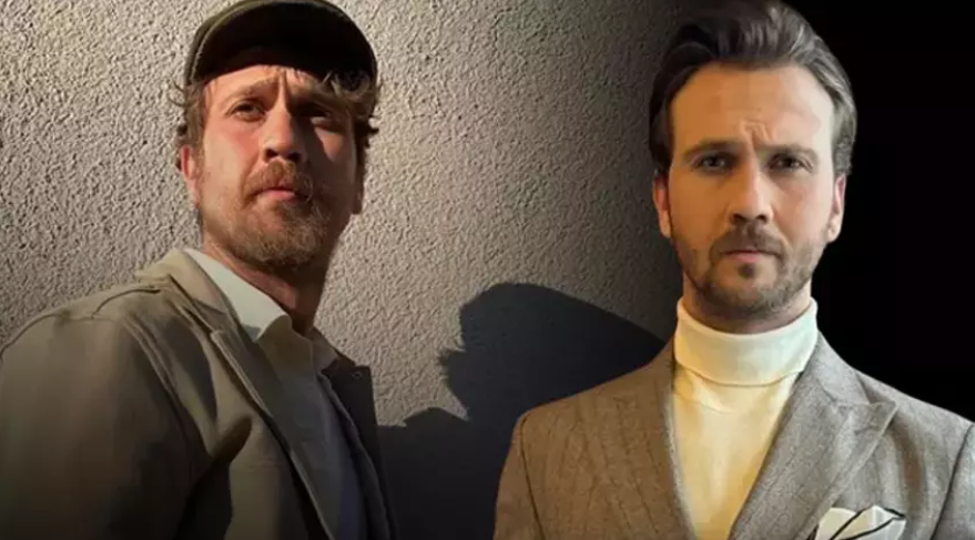 Aras Bulut İynemli’nin En Acı Günü!