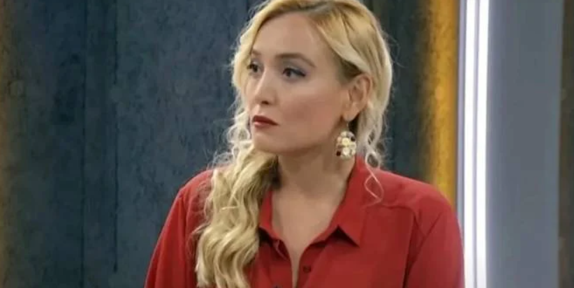 Çiğdem Bayraktar Ör Tutuklandı!