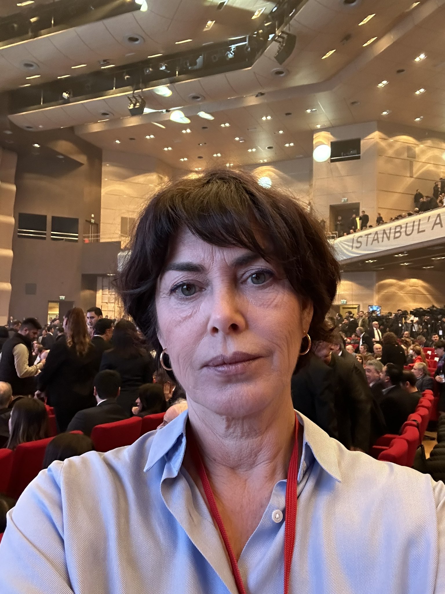 Gazeteci Şirin Payzın’a Terör Propagandası Soruşturması!