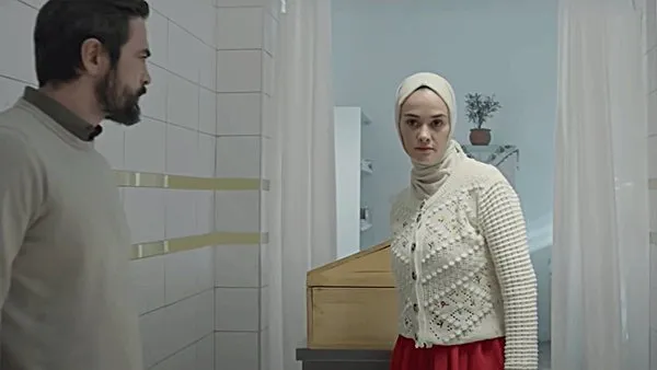 Gassal 2. Sezon Yayınlandı Mı?