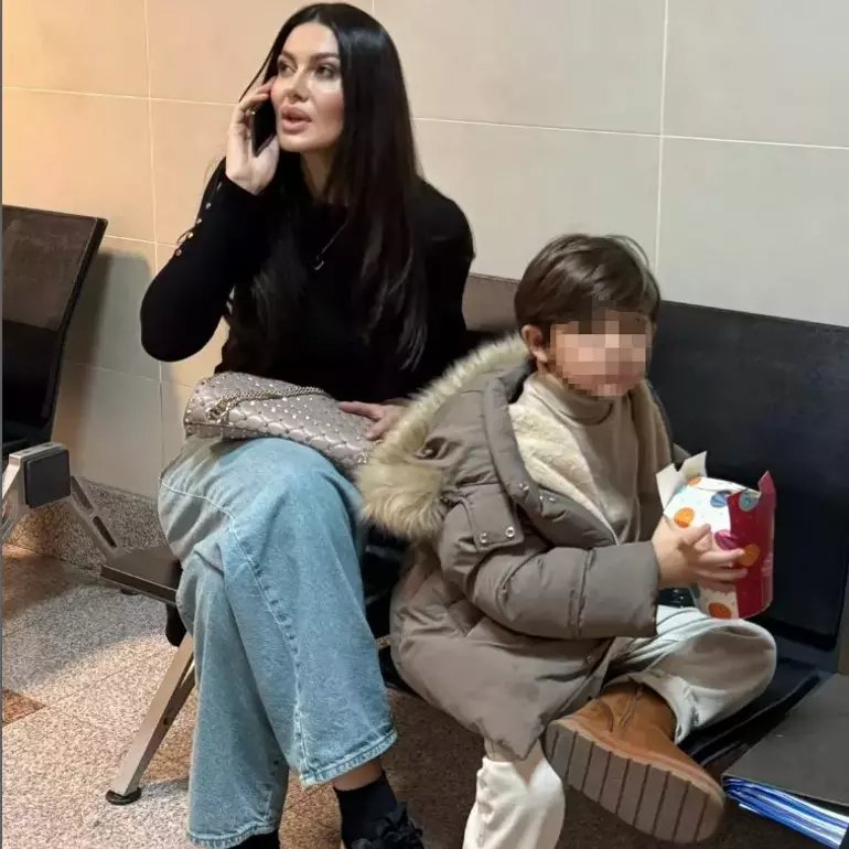 SABANCI AİLESİN’DE EVLİLİK DIŞI ÇOCUK SKANDALI!!