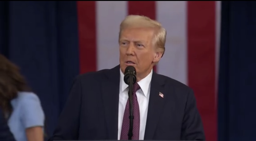 Trump: “Tüm Rehineler Serbest Bırakılmazsa Gazze Ateşkesi İptal Edilsin!”