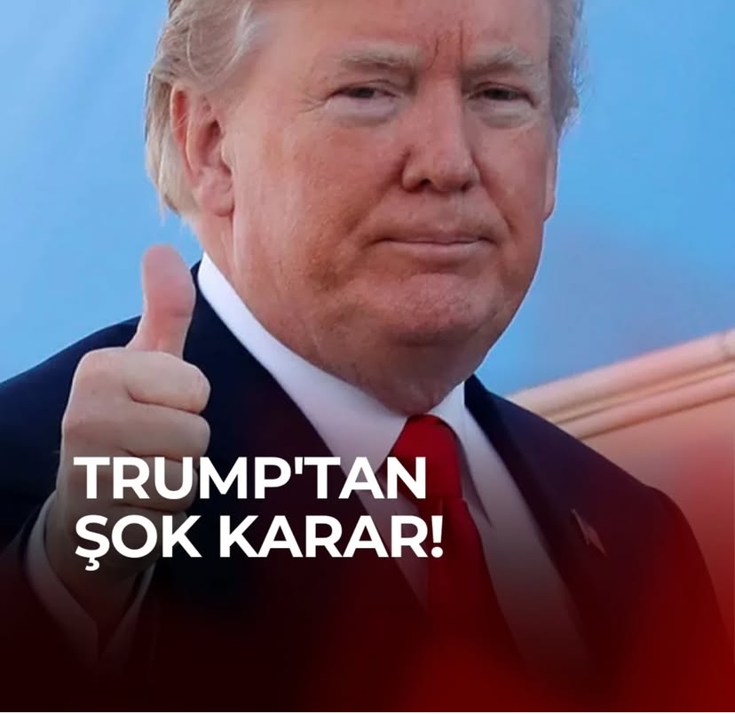 Trump vatandaşlıkları iptal etti