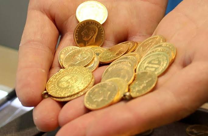 24 Ocak 2025 Cuma altın fiyatları