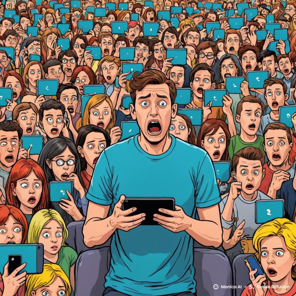 Dijitalin Melekeleri Kimin Ellerinde?