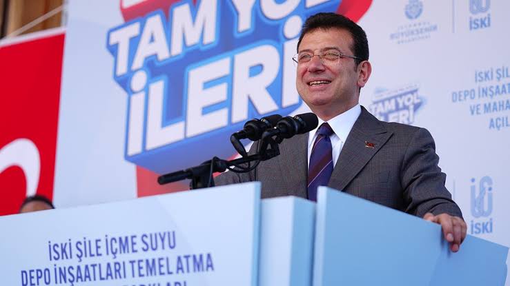 İmamoğlu neden ifade verdi?