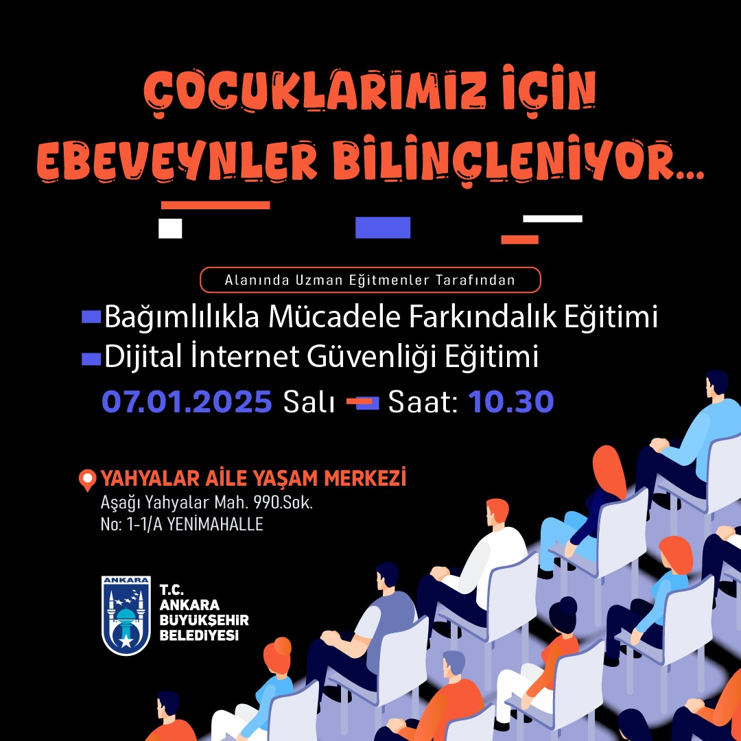 ABB Çocuklar İçin Çalışıyor