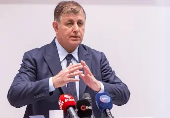 Cemil Tugay Yüzünden Vatandaşın Evleri Satışa mı ? çıkarıldı!