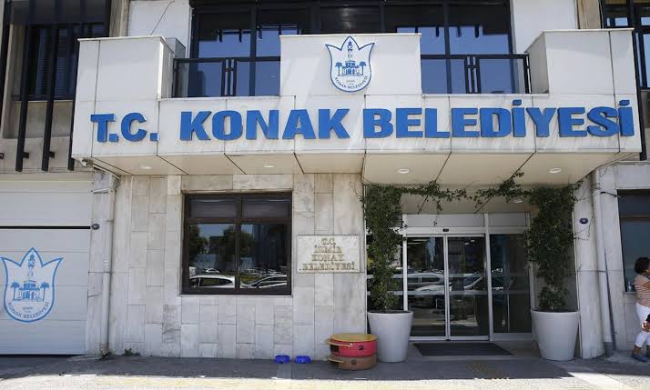 İzmir Konak Belediyesi’nde İşyeri Ruhsatı Krizi