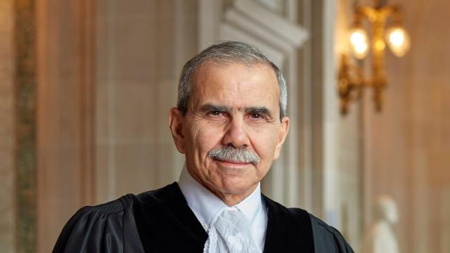 Lübnan’da Nawaf Salam’a Yeni Hükümeti Kurma Görevi