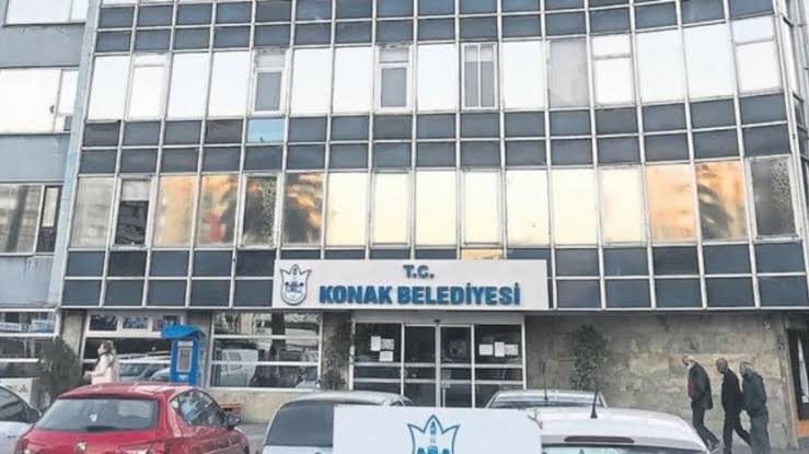 Konak Belediyesi’nin MERBEL A.Ş.’sine Müfettiş Soruşturması!