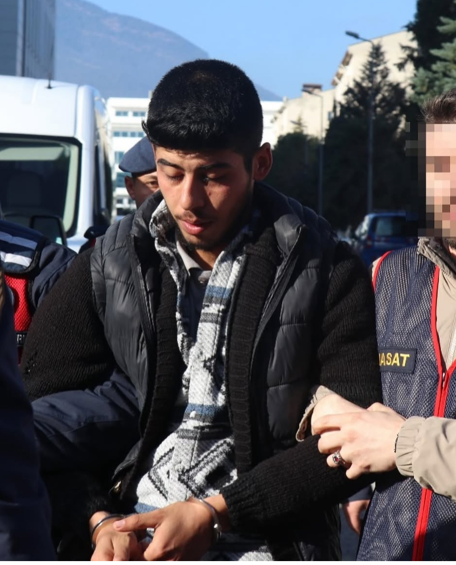 İntikam İçin 8 Yıl Bekledi: Hasan Öztürk Cinayeti